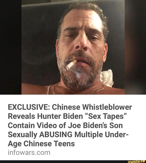 hunter biden sex tapes|Authentic Video of Hunter Biden Abusing a Woman in Hotel。